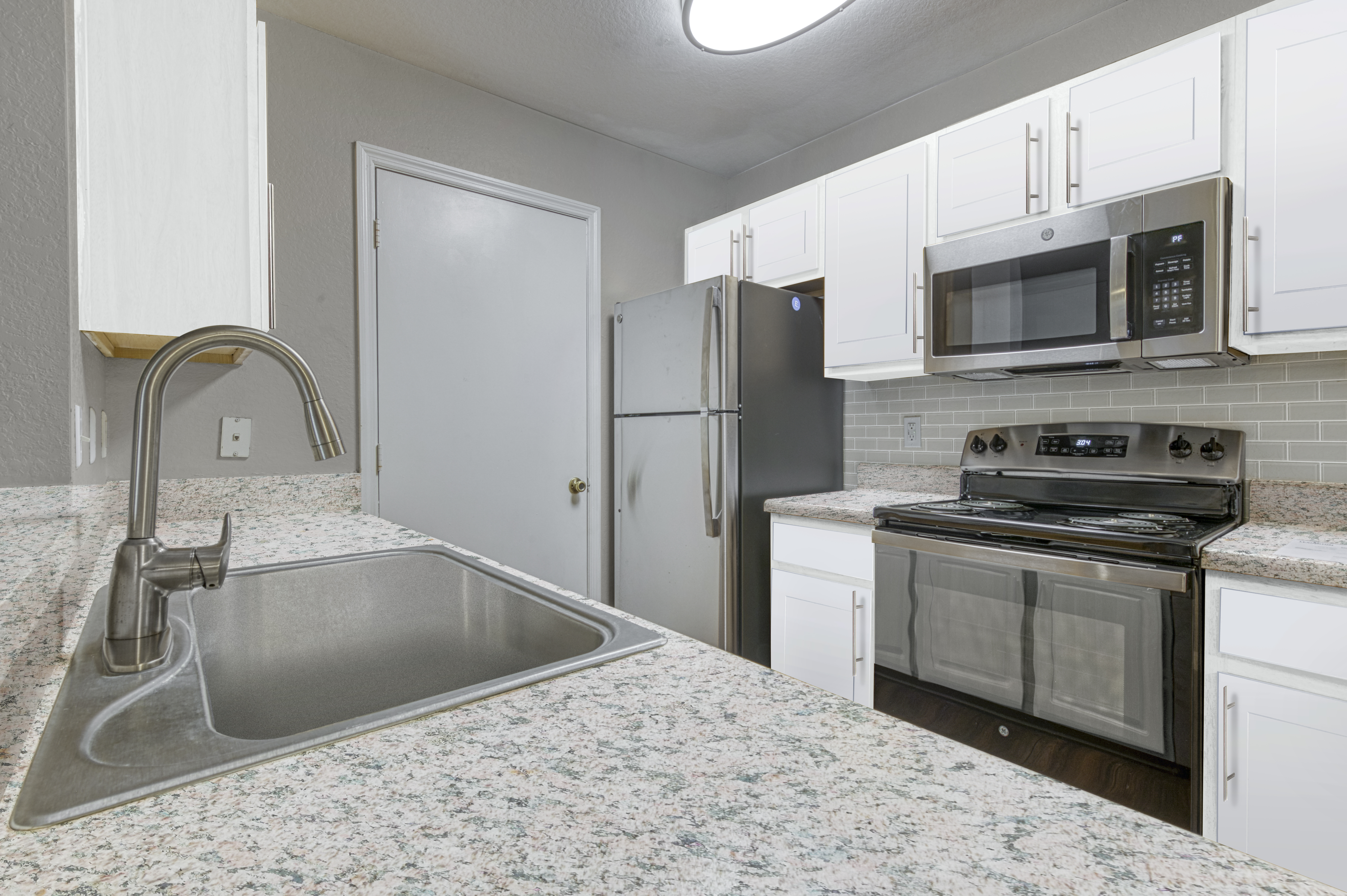 Envisioned Kitchen after Upgrades